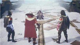 天龙八部私服发布网顶级装备合成与强化攻略